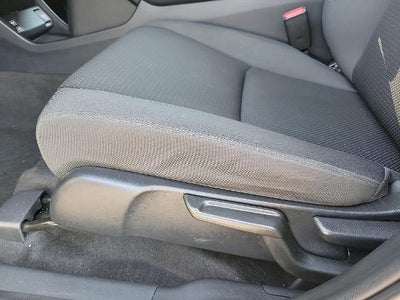 2021 Honda HR-V EX 2WD CVT