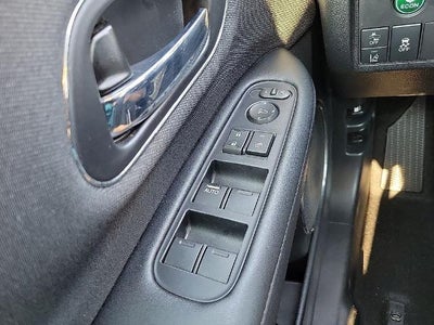 2021 Honda HR-V EX 2WD CVT