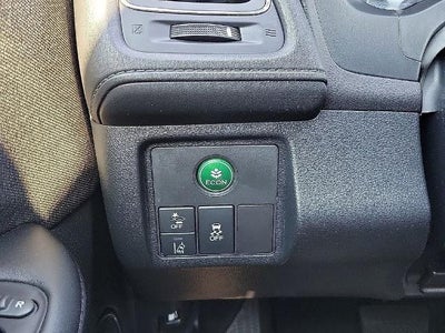 2021 Honda HR-V EX 2WD CVT