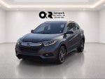 2021 Honda HR-V EX 2WD CVT