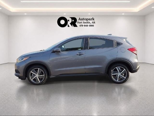 2021 Honda HR-V EX 2WD CVT