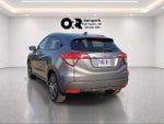 2021 Honda HR-V EX 2WD CVT