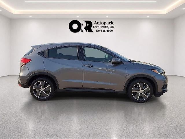 2021 Honda HR-V EX 2WD CVT