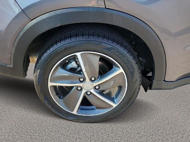 2021 Honda HR-V EX 2WD CVT