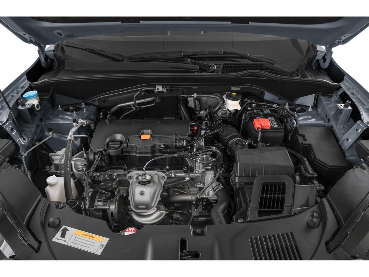 2026 Honda HR-V Sport 2WD CVT