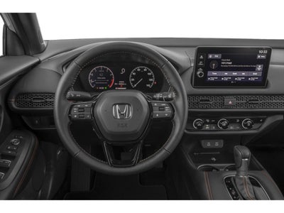 2026 Honda HR-V Sport 2WD CVT
