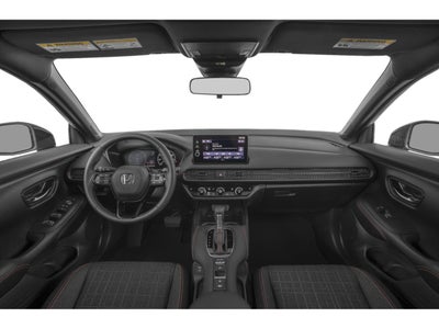 2026 Honda HR-V Sport 2WD CVT