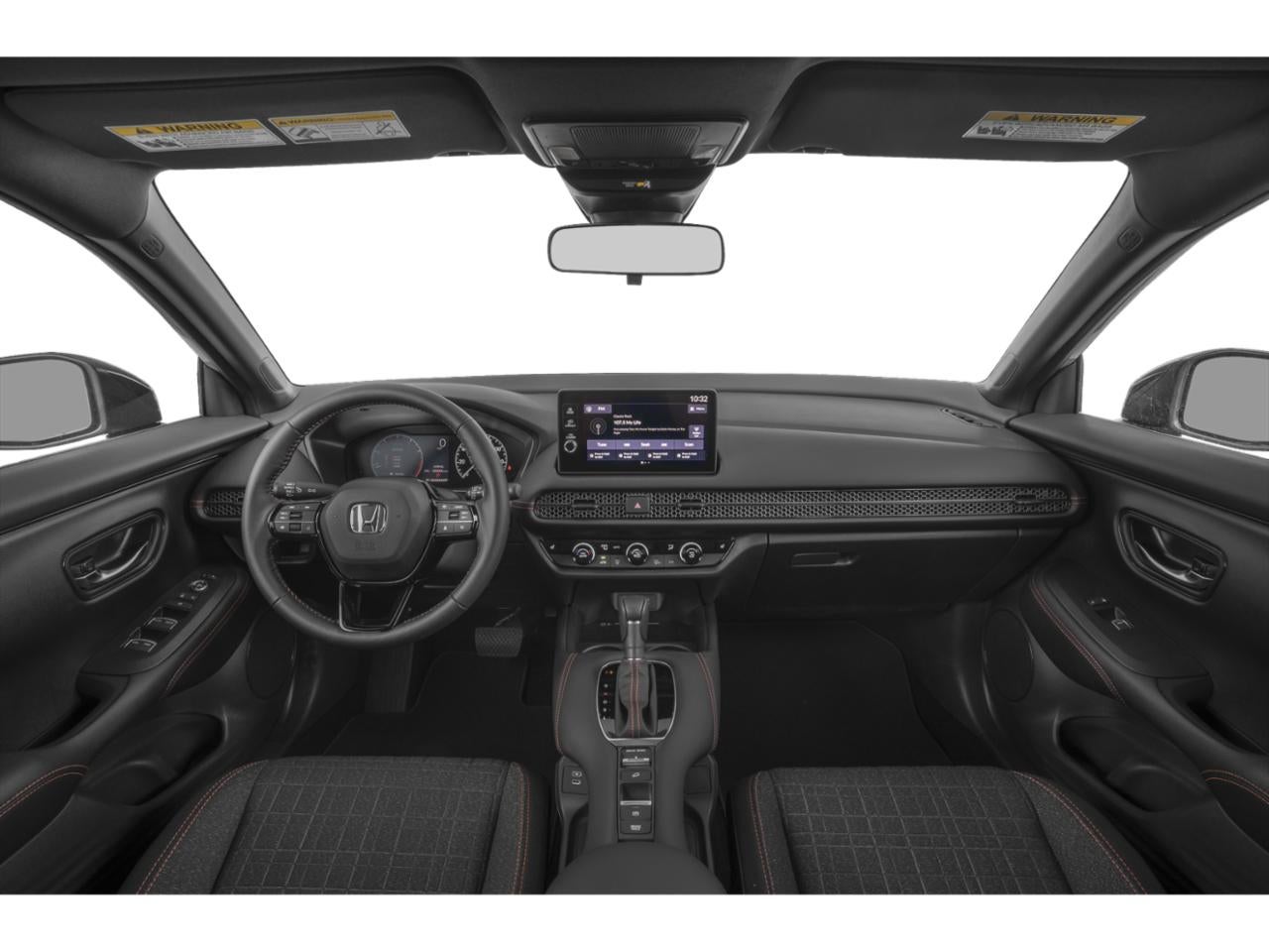 2026 Honda HR-V Sport 2WD CVT