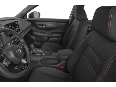 2026 Honda HR-V Sport 2WD CVT