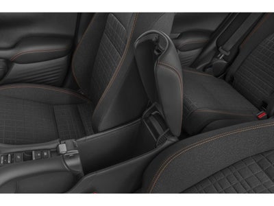 2026 Honda HR-V Sport 2WD CVT
