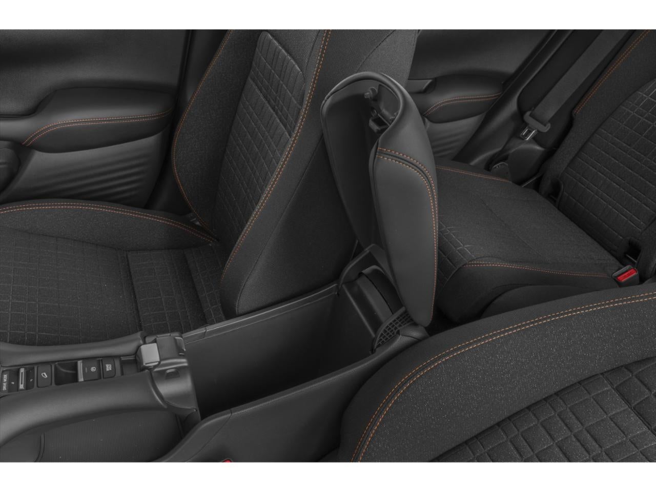 2026 Honda HR-V Sport 2WD CVT