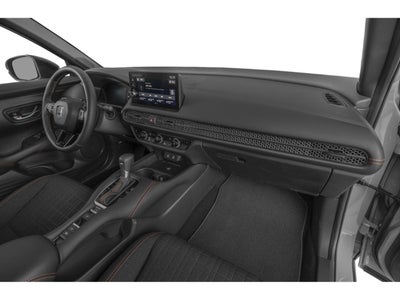 2026 Honda HR-V Sport 2WD CVT
