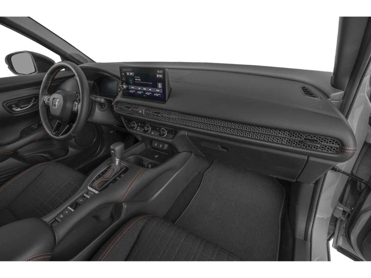 2026 Honda HR-V Sport 2WD CVT