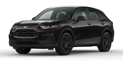2026 Honda HR-V Sport 2WD CVT