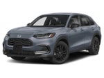 2026 Honda HR-V Sport 2WD CVT
