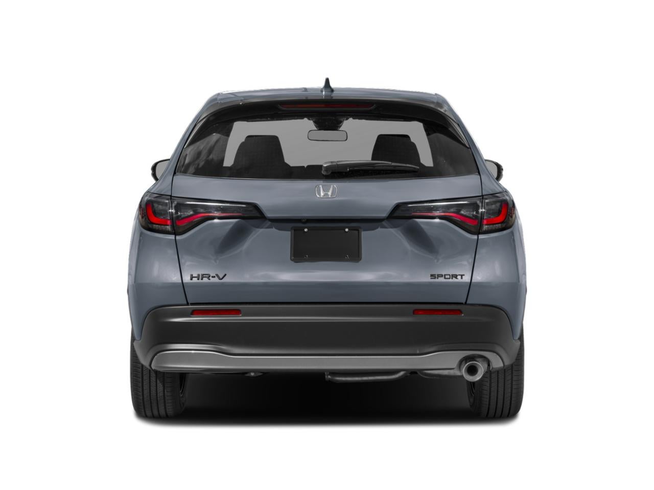 2026 Honda HR-V Sport 2WD CVT