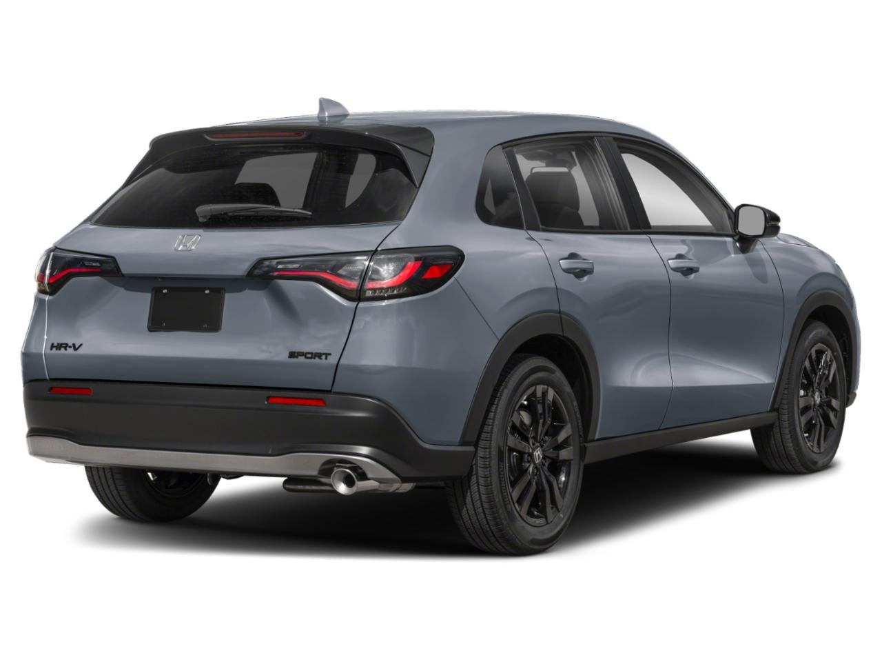 2026 Honda HR-V Sport 2WD CVT
