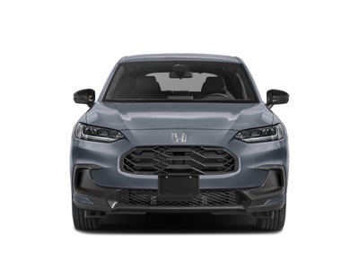 2026 Honda HR-V Sport 2WD CVT