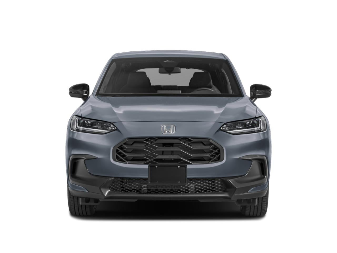 2026 Honda HR-V Sport 2WD CVT