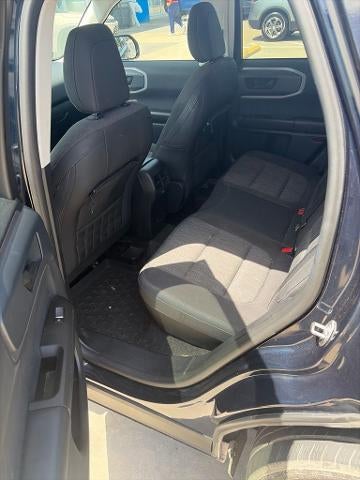 2021 Ford Bronco Sport Big Bend 4x4