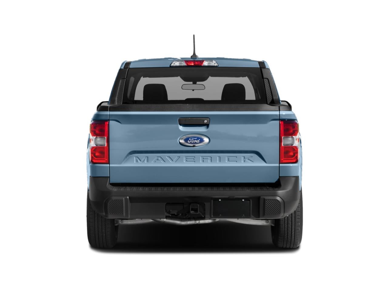 2023 Ford Maverick XL AWD SuperCrew