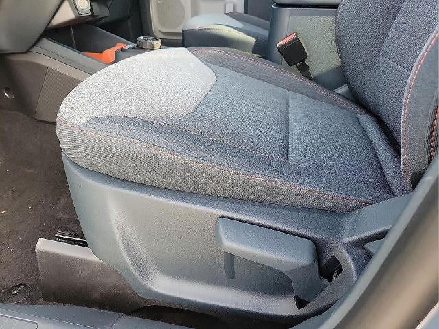 2024 Ford Maverick XLT AWD SuperCrew