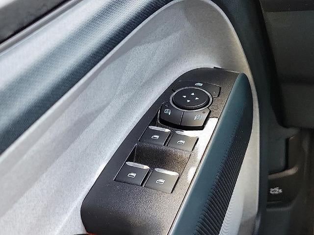 2024 Ford Maverick XLT AWD SuperCrew