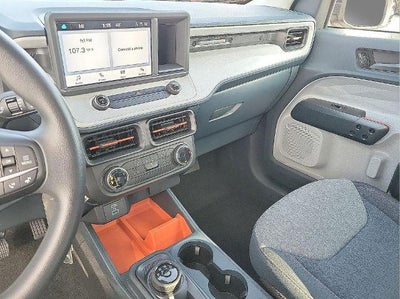 2024 Ford Maverick XLT AWD SuperCrew