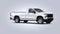 2022 Chevrolet Silverado 1500 Regular Cab Long Box 2-Wheel Drive WT