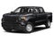 2024 Chevrolet Silverado 1500 Crew Cab Short Box 2-Wheel Drive Custom