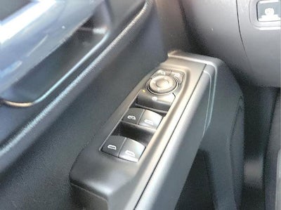 2025 Chevrolet Silverado 1500 Crew Cab Short Box 4-Wheel Drive Custom Trail Boss