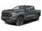 2025 Chevrolet Silverado 1500 Crew Cab Short Box 4-Wheel Drive Custom Trail Boss
