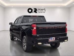 2020 Chevrolet Silverado 1500 Crew Cab Short Box 2-Wheel Drive LT