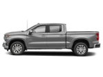 2021 Chevrolet Silverado 1500 Crew Cab Short Box 2-Wheel Drive LTZ