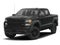 2019 Chevrolet Silverado 1500 Crew Cab Short Box 4-Wheel Drive Custom Trail Boss