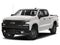 2021 Chevrolet Silverado 1500 Crew Cab Short Box 4-Wheel Drive LT Trail Boss