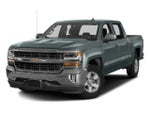 2016 Chevrolet Silverado 1500 Crew Cab Short Box 2-Wheel Drive LT