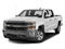 2016 Chevrolet Silverado 1500 Crew Cab Short Box 2-Wheel Drive LT