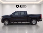 2022 Chevrolet Silverado 1500 Crew Cab Short Box 4-Wheel Drive RST