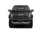 2024 Chevrolet Silverado 1500 Crew Cab Short Box 4-Wheel Drive ZR2