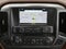 2018 Chevrolet Silverado 1500 Crew Cab Short Box 4-Wheel Drive High Country