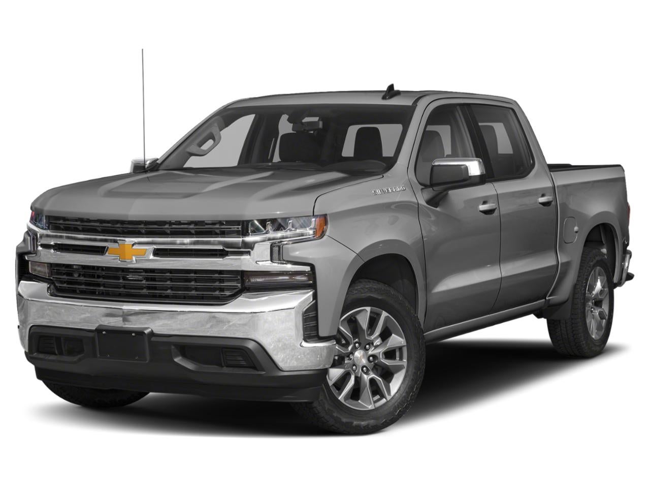 2022 Chevrolet Silverado 1500 Limited