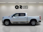 2021 Chevrolet Silverado 1500 Crew Cab Short Box 4-Wheel Drive LTZ