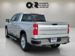 2021 Chevrolet Silverado 1500 Crew Cab Short Box 4-Wheel Drive LTZ