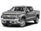 2021 Chevrolet Silverado 1500 Crew Cab Short Box 4-Wheel Drive LTZ