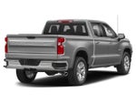 2021 Chevrolet Silverado 1500 Crew Cab Short Box 4-Wheel Drive LTZ