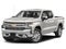 2020 Chevrolet Silverado 1500 Crew Cab Short Box 4-Wheel Drive LTZ