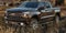 2020 Chevrolet Silverado 1500 Crew Cab Short Box 4-Wheel Drive LTZ