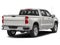 2020 Chevrolet Silverado 1500 Crew Cab Short Box 4-Wheel Drive LTZ