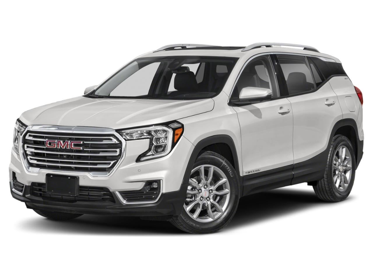 2024 GMC Terrain FWD 4dr SLE